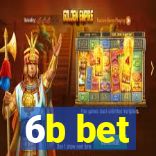 6b bet